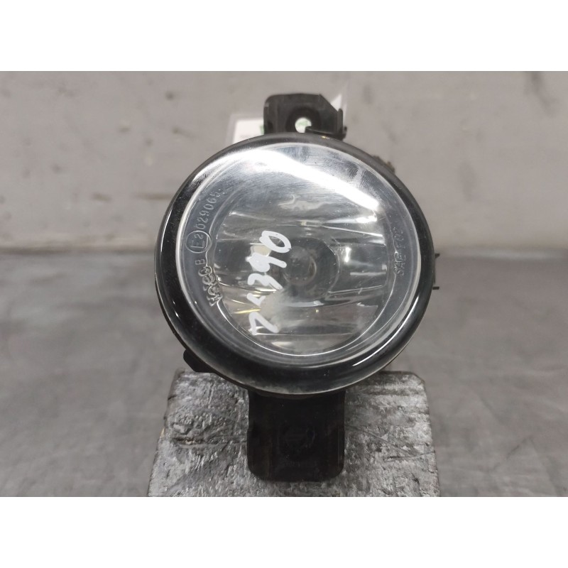 Recambio de faro antiniebla izquierdo para nissan x-trail (t30) comfort referencia OEM IAM   