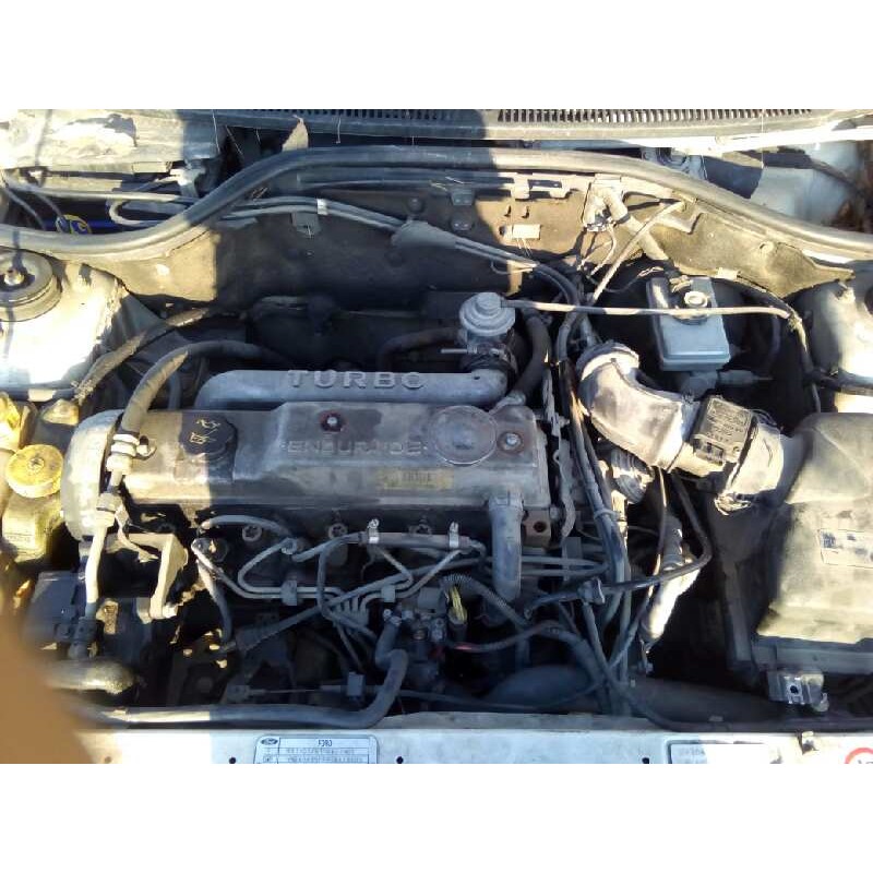 FORD ESCORT BERL./TURNIER