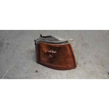 Recambio de piloto delantero derecho para seat toledo (1l) 1.6 referencia OEM IAM   