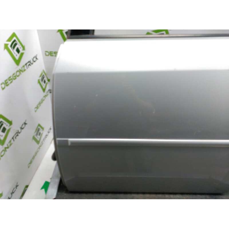 Recambio de puerta trasera izquierda para ford mondeo berlina (ge) ambiente (06.2003) (d) referencia OEM IAM 4