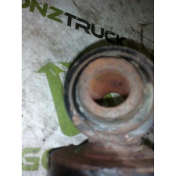 Recambio de amortiguador trasero para samro semirremolque tauliner referencia OEM IAM 890457 SABO 