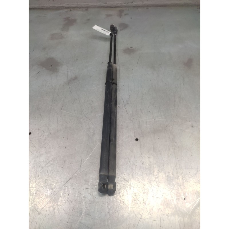 Recambio de amortiguadores maletero / porton para ford fiesta (cbk) ambiente referencia OEM IAM 2S51B406A10AD  575N - Negro 2