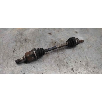 Recambio de transmision delantera izquierda para suzuki swift sf berlina (ea) gti referencia OEM IAM   