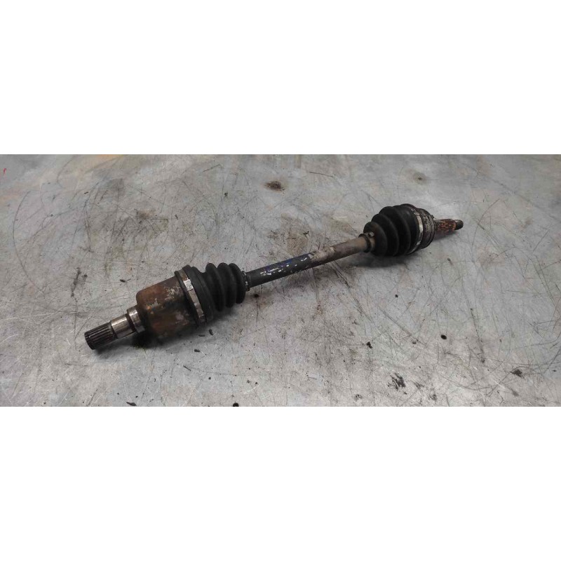 Recambio de transmision delantera izquierda para suzuki swift sf berlina (ea) gti referencia OEM IAM - Blanco 2