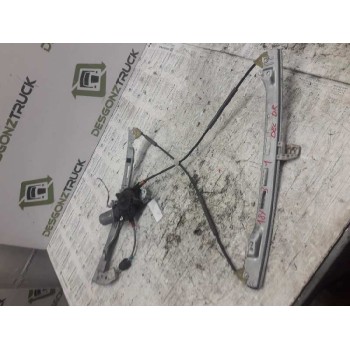 Recambio de elevalunas delantero derecho para peugeot 206 berlina xr referencia OEM IAM   