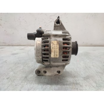 Recambio de alternador para ford fiesta (cbk) ambiente referencia OEM IAM 2S6TFA  