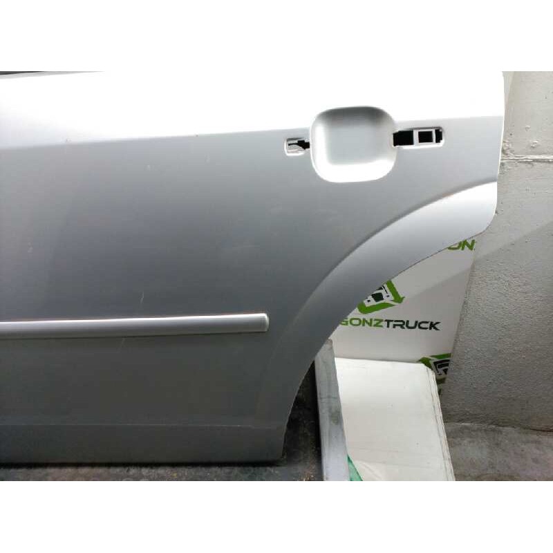 Recambio de puerta trasera izquierda para ford mondeo berlina (ge) ambiente (06.2003) (d) referencia OEM IAM 5
