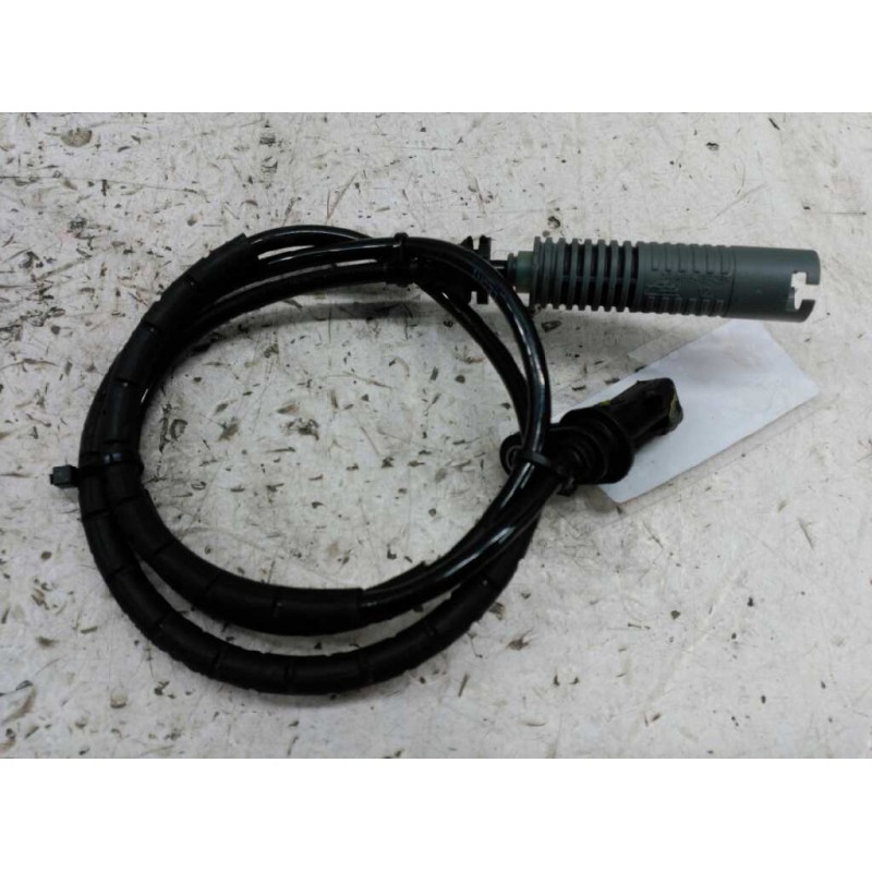 Recambio de captador abs delantero izquierdo para bmw serie 3 berlina (e90) 320d referencia OEM IAM - Gris 2