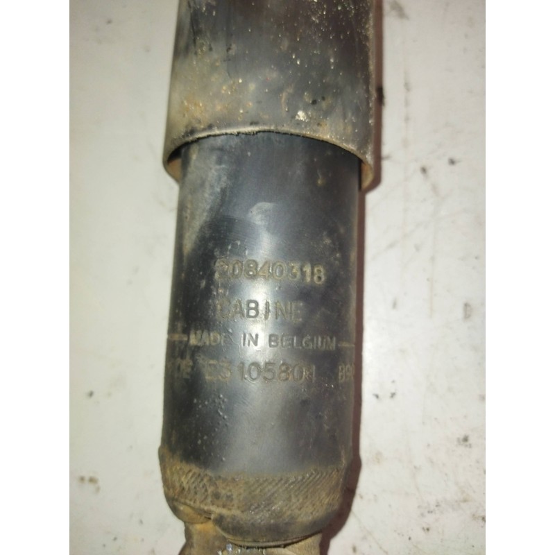 Recambio de amortiguador delantero izquierdo cabina para renault premium lander 10.8 diesel referencia OEM IAM 20840318 - Verde 2