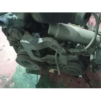 Recambio de motor completo para setra series 300 s315gt-hd, s315hd, s315hdh referencia OEM IAM OM447HLAII/2  