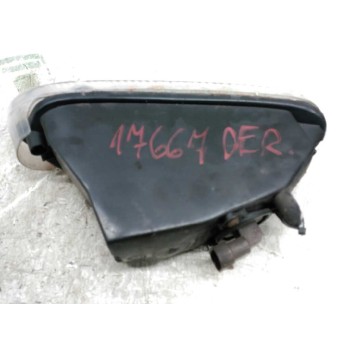 Recambio de faro antiniebla derecho para chrysler stratus berlina (ja) 2.5 cat referencia OEM IAM   