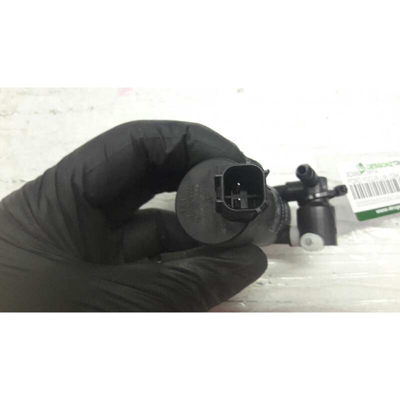 Recambio de bomba limpia para ford focus lim. (cb4) titanium referencia OEM IAM 1S7117K624FE - Azul 3