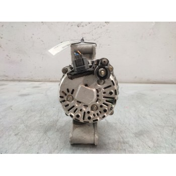 Recambio de alternador para ford fiesta (cbk) ambiente referencia OEM IAM 2S6TFA  