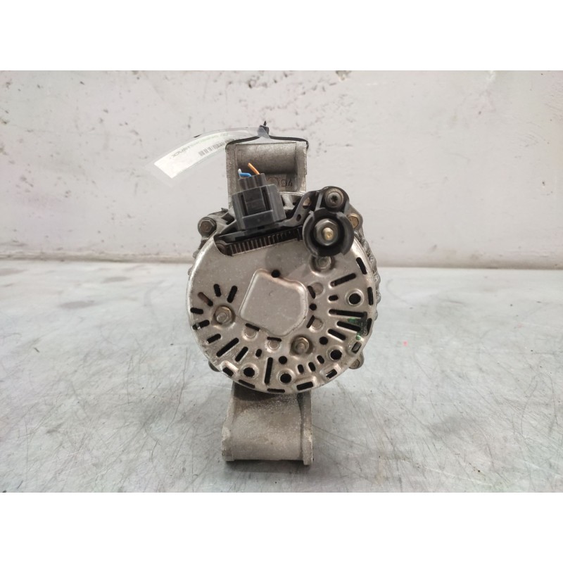 Recambio de alternador para ford fiesta (cbk) ambiente referencia OEM IAM 2S6TFA - Blanco 4