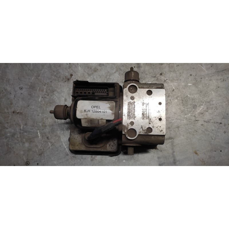 Recambio de abs para opel vectra b berlina cd referencia OEM IAM EBC415 2