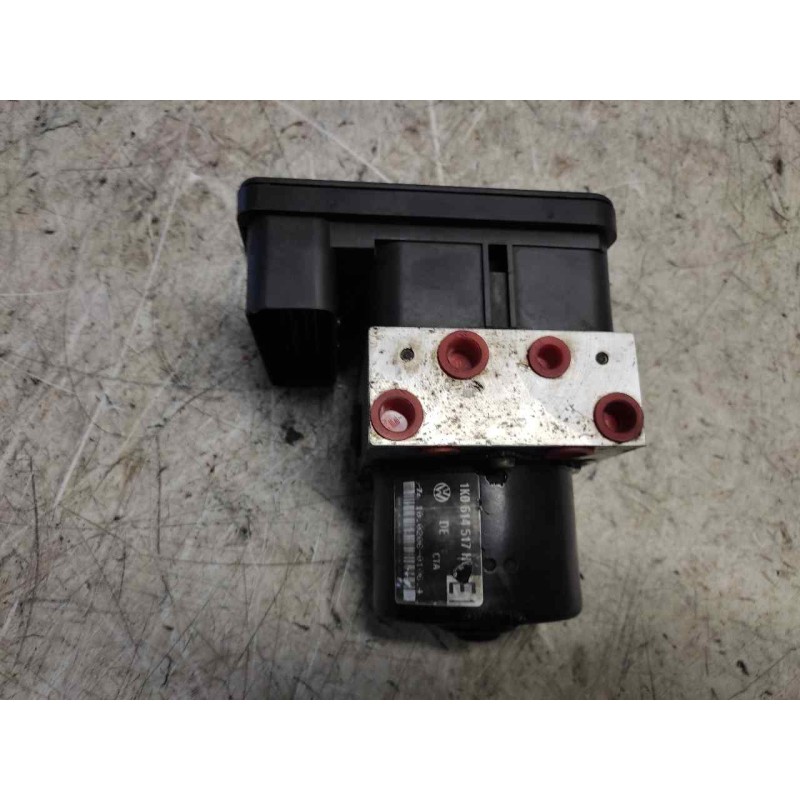 Recambio de abs para audi a3 (8p) 2.0 tdi ambition quattro referencia OEM IAM 1K0907379K 1K0614517H 10020601064 - Negro 2