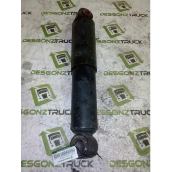 Recambio de amortiguador trasero para samro semirremolque tauliner referencia OEM IAM 890457 SABO 