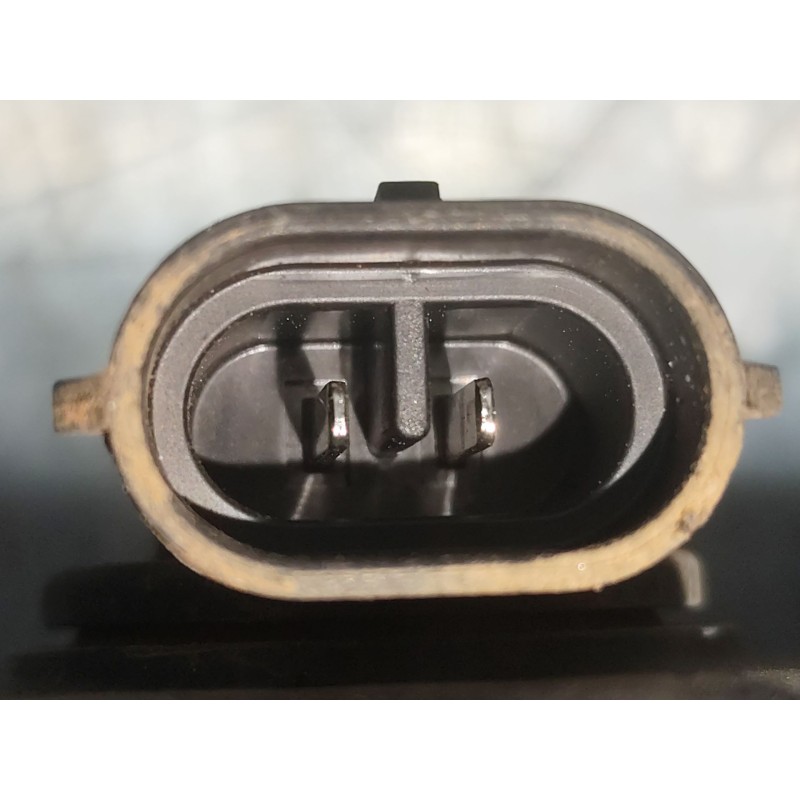 Recambio de faro antiniebla izquierdo para nissan x-trail (t30) comfort referencia OEM IAM - Negro 3