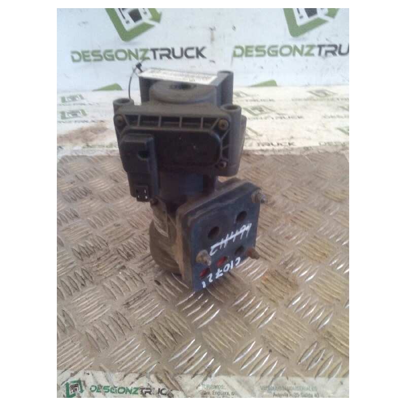 Recambio de valvula aire para scania serie 4 (p/r 124 l) 11.7 diesel referencia OEM IAM 1428512 0486200008 VALVULA TRANSMISOR DE - Blanco 2