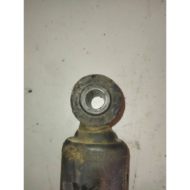 Recambio de amortiguador delantero izquierdo cabina para renault premium lander 10.8 diesel referencia OEM IAM 20840318 - Verde 3