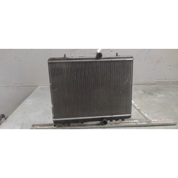 RADIADOR AGUA 9674089680 