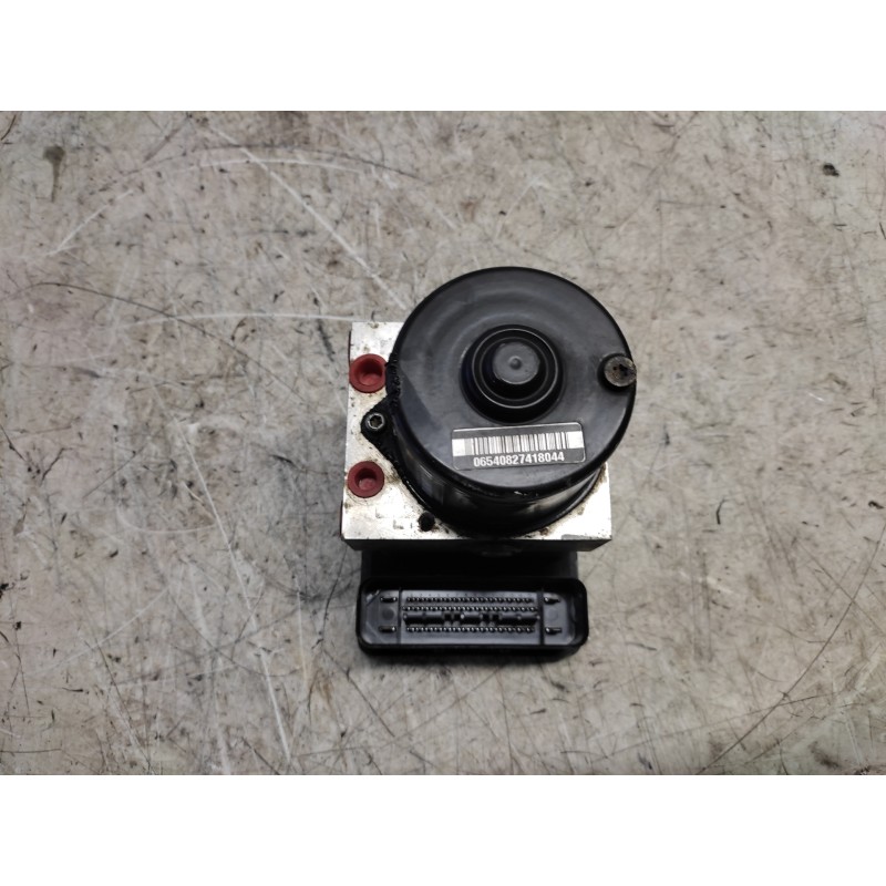 Recambio de abs para audi a3 (8p) 2.0 tdi ambition quattro referencia OEM IAM 1K0907379K 1K0614517H 10020601064 - Negro 3