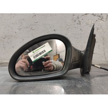 RETROVISOR IZQUIERDO 