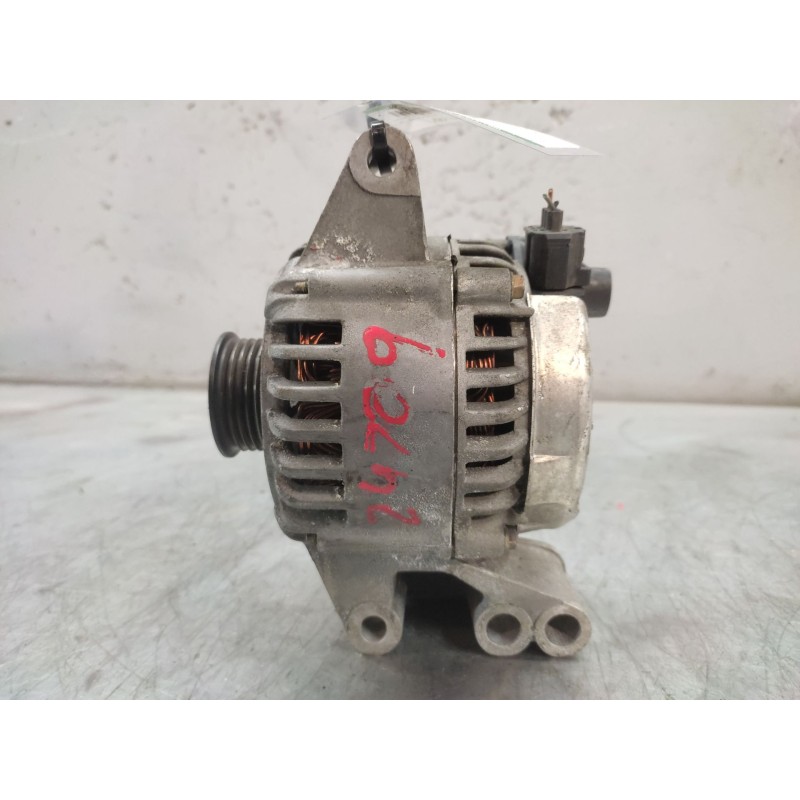Recambio de alternador para ford fiesta (cbk) ambiente referencia OEM IAM 2S6TFA - Blanco 5