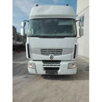RENAULT PREMIUM ROUTE 2006