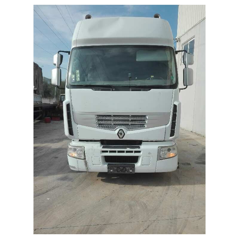 renault premium route 2006 del año 2006