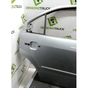 Recambio de puerta trasera derecha para ford mondeo berlina (ge) ghia referencia OEM IAM   