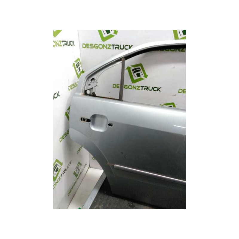 Recambio de puerta trasera derecha para ford mondeo berlina (ge) ghia referencia OEM IAM - Gris 2