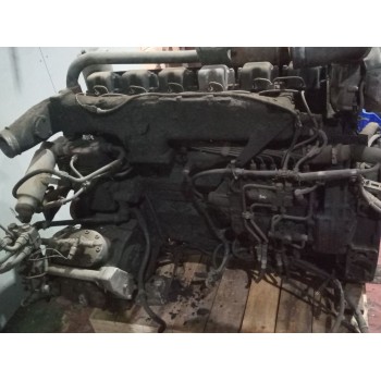 Recambio de motor completo para setra series 300 s315gt-hd, s315hd, s315hdh referencia OEM IAM OM447HLAII/2  