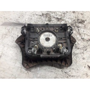 Recambio de airbag delantero izquierdo para peugeot partner (s2) combi plus referencia OEM IAM 90253010320084 96454029XT01 