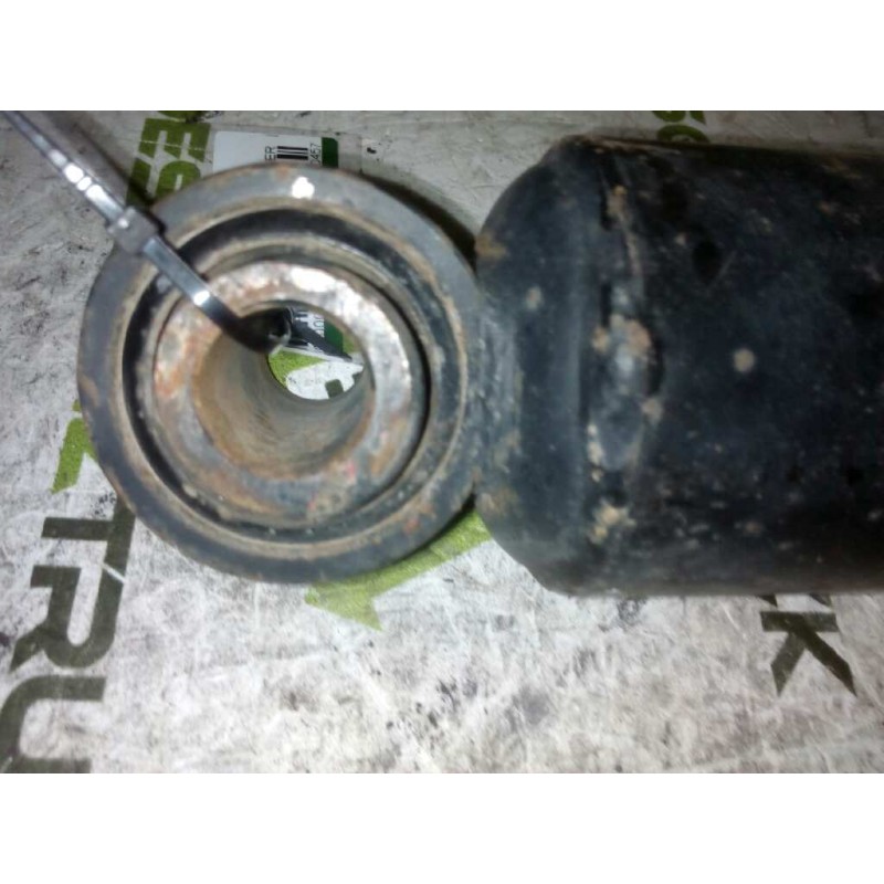 Recambio de amortiguador trasero para samro semirremolque tauliner referencia OEM IAM 890457 SABO 3