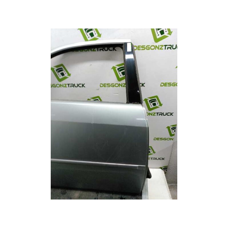 Recambio de puerta trasera derecha para ford mondeo berlina (ge) ghia referencia OEM IAM - Gris 3