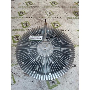 VENTILADOR VISCOSO MOTOR 