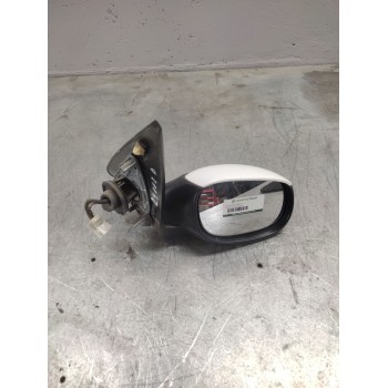 RETROVISOR DERECHO ELECTRICO 7 CABLES