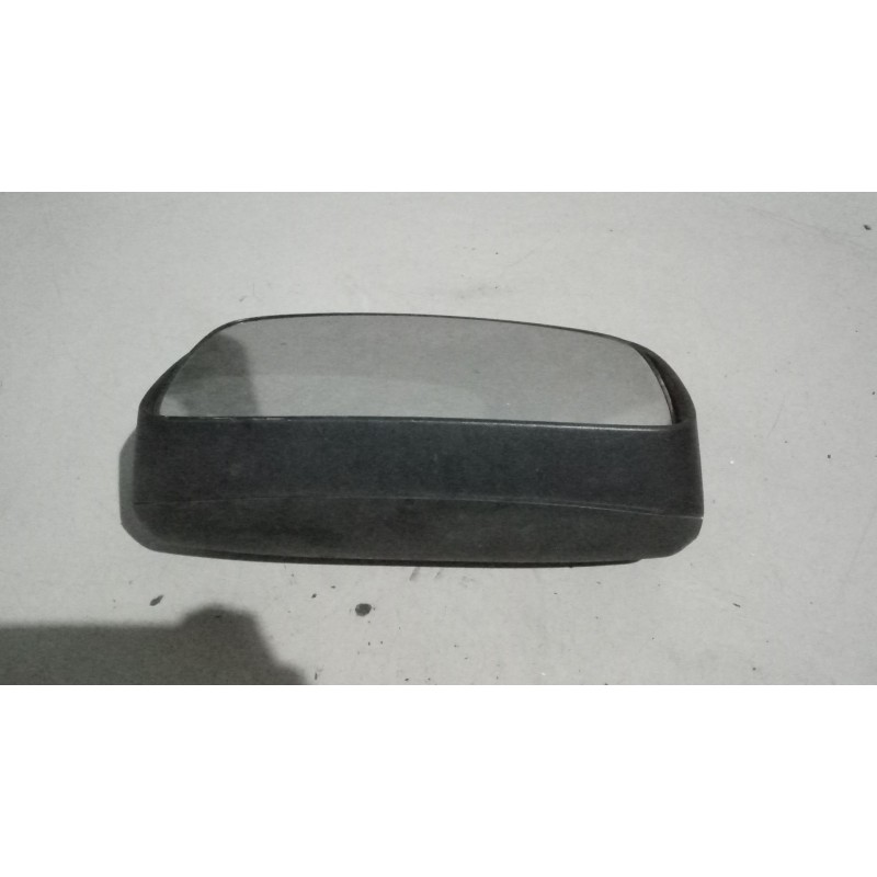 Recambio de retrovisor derecho para daf serie xf105.xxx 12.9 diesel referencia OEM IAM   
