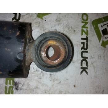 Recambio de amortiguador trasero para samro semirremolque tauliner referencia OEM IAM 890457 SABO 