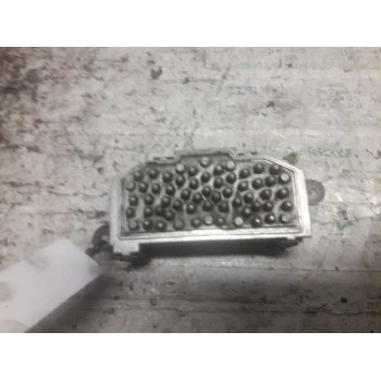 RESISTENCIA CALEFACCION 9654652480 F011500015 2/2/2 PINS
