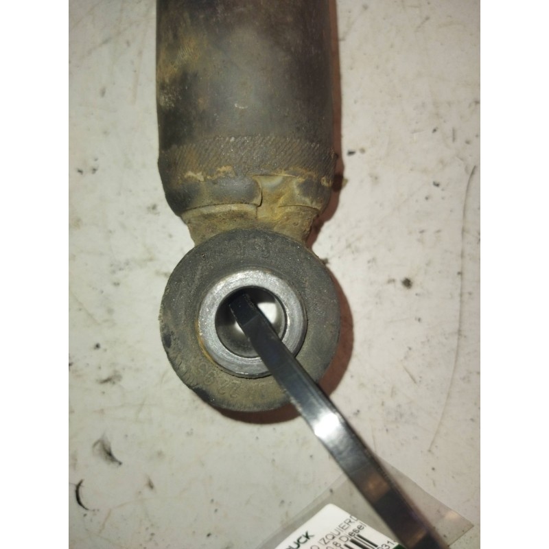 Recambio de amortiguador delantero izquierdo cabina para renault premium lander 10.8 diesel referencia OEM IAM 20840318 - Verde 4