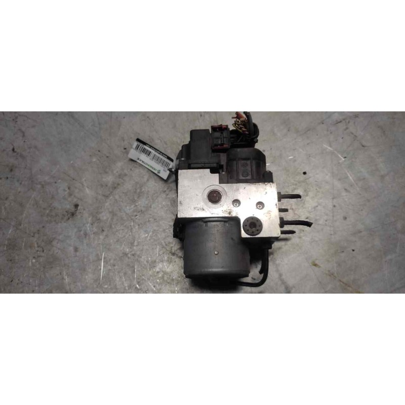 Recambio de abs para citroën xsara berlina 2.0 hdi exclusive (80kw) referencia OEM IAM 9636084480 BOSCH 2