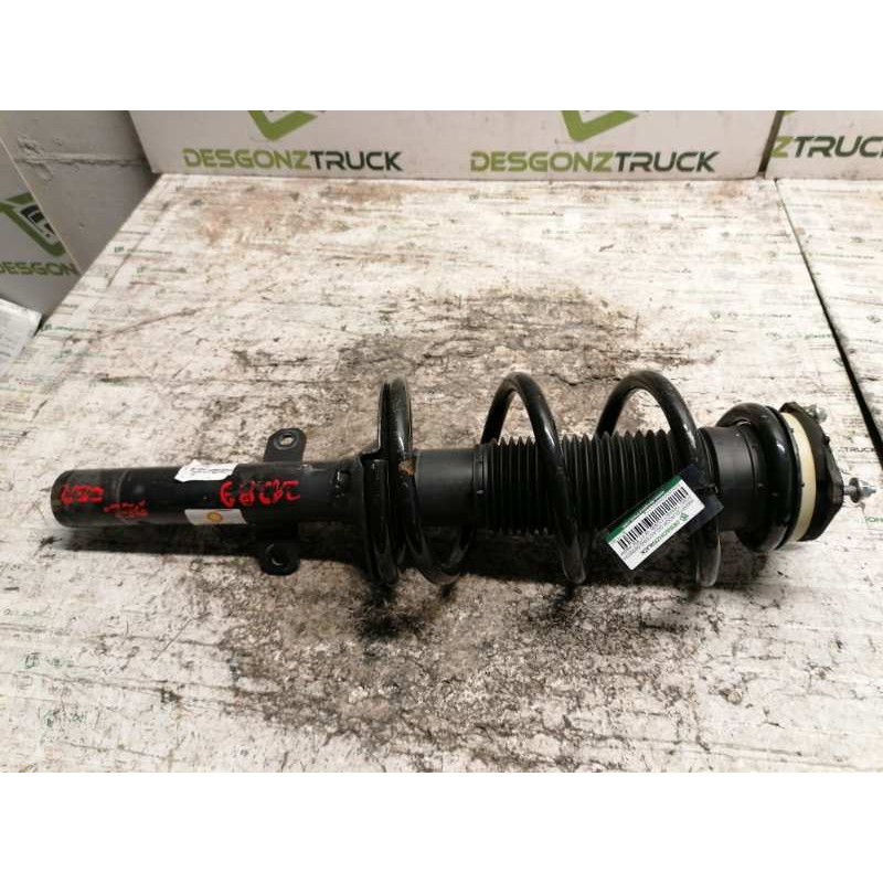 Recambio de amortiguador delantero derecho para ford transit combi ´06 ft 330 mediano referencia OEM IAM 6C1118045KF  