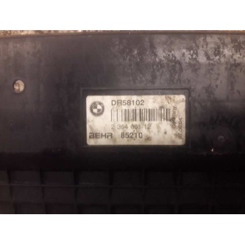 Recambio de tapa radiador superior para bmw serie 7 (e65/e66) 730d referencia OEM IAM 235409112  