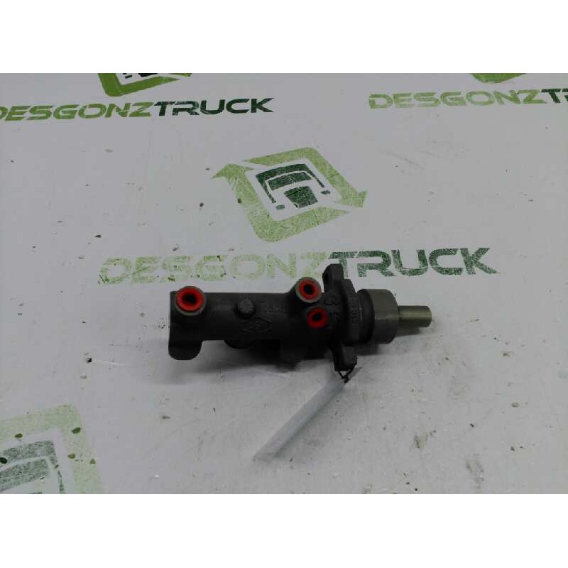 Recambio de bomba freno para renault master desde '98 referencia OEM IAM - Rojo 2