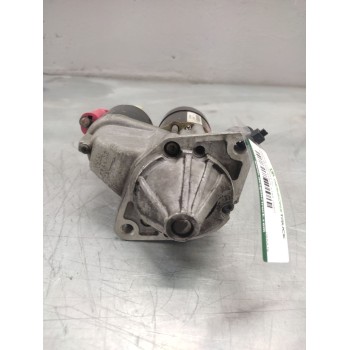 MOTOR ARRANQUE D6RA76 8 DIENTES