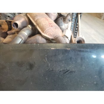 Recambio de capo para ford fiesta (cbk) ambiente referencia OEM IAM   