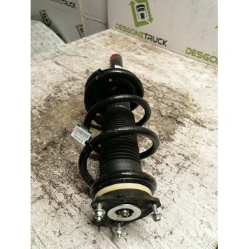 Recambio de amortiguador delantero derecho para ford transit combi ´06 ft 330 mediano referencia OEM IAM 6C1118045KF  