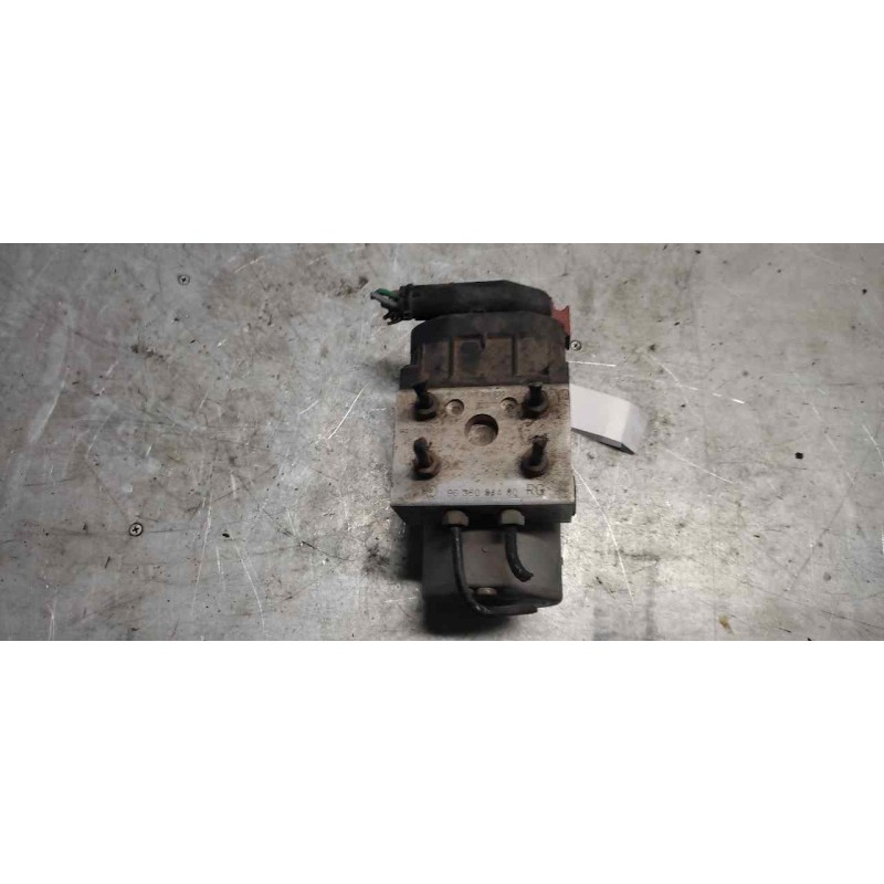 Recambio de abs para citroën xsara berlina 2.0 hdi exclusive (80kw) referencia OEM IAM 9636084480 BOSCH 3